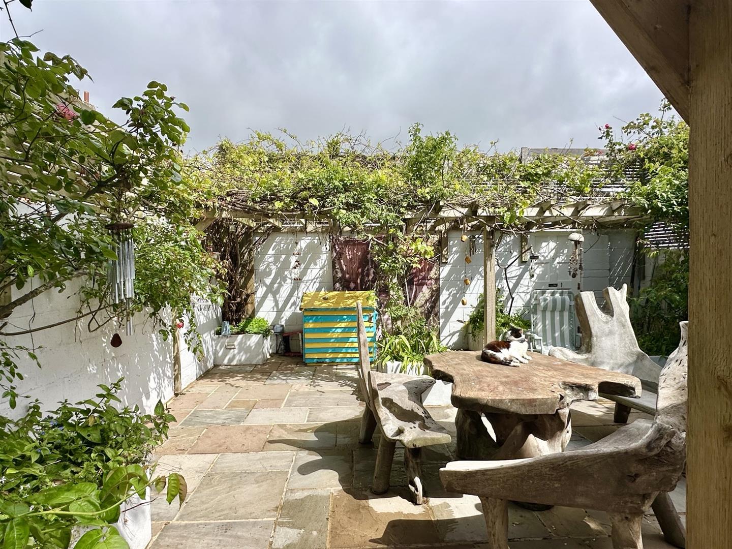 East Ascent, St. Leonards-On-Sea